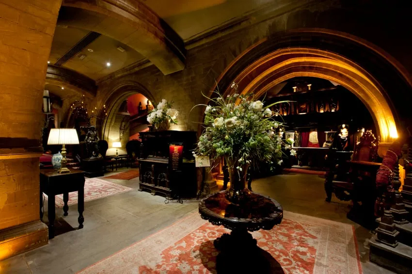 Unbound & Unlocked venue gallery image 7